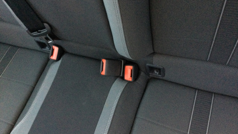 Volkswagen Polo 1.0 TSI Style 5dr Petrol Hatchback